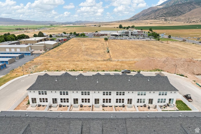 101 W 1360 N, Nephi, UT 84648 - view of rural area featuring a mountainous background