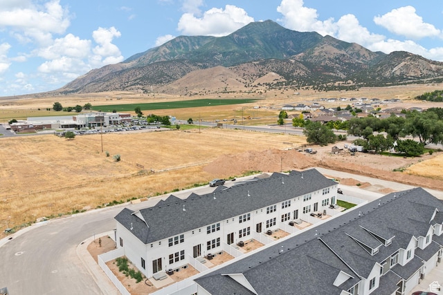 101 W 1360 N, Nephi, UT 84648 - view of mountain backdrop