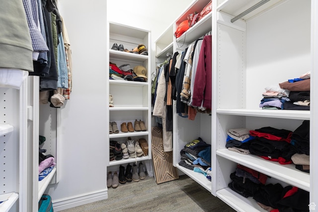 93 N 200 W, Smithfield, UT 84335 - view of spacious closet