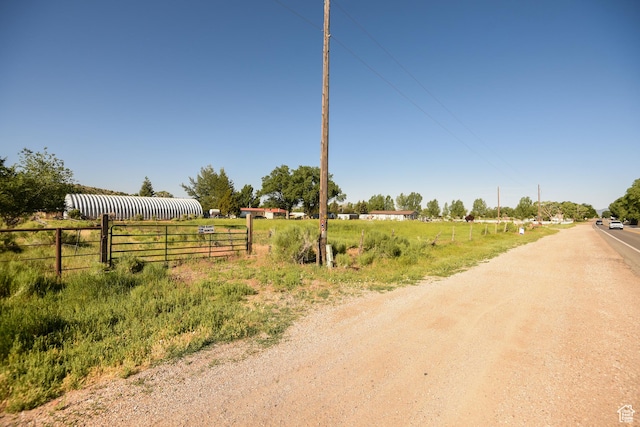 1700 E 200 N, Beaver, UT 84713