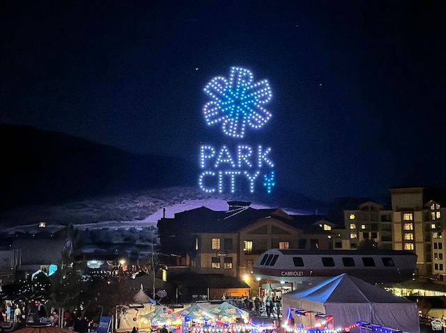 3720 N Sundial Ct Unit C207, Park City, UT 84098 - city view