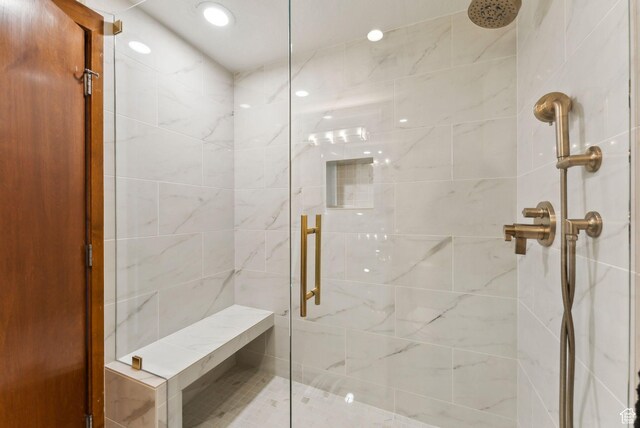 3720 N Sundial Ct Unit C207, Park City, UT 84098 - bathroom featuring a stall shower