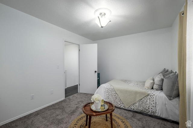 488 E 200 S Unit A3, Clearfield, UT 84015 - bedroom with baseboards and carpet flooring