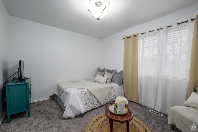 488 E 200 S Unit A3, Clearfield, UT 84015 - carpeted bedroom featuring visible vents