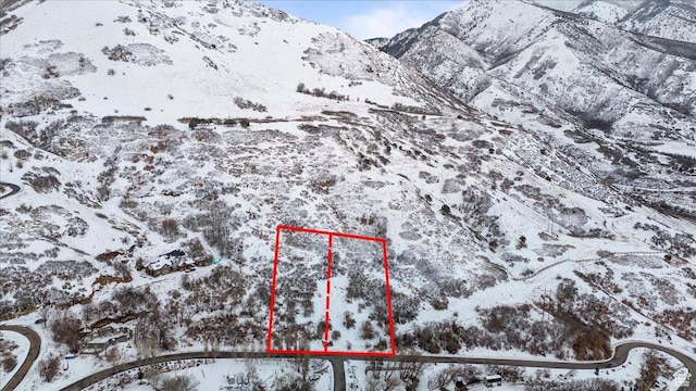 6522 S Bybee Dr Unit 3, South Weber, UT 84403