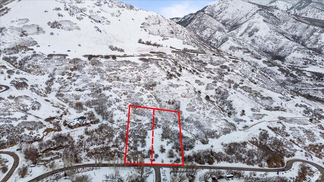 6548 S Bybee Dr Unit 3, South Weber, UT 84403