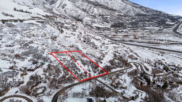 6548 S Bybee Dr Unit 3, South Weber, UT 84403