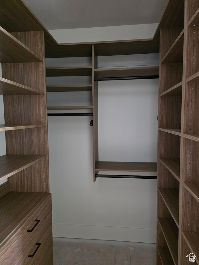 1419 E Heights Way, Fruit Heights, UT 84037 - view of walk in closet