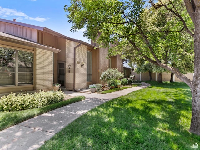 6576 S 1615 E, Murray, UT 84121 - photo 2