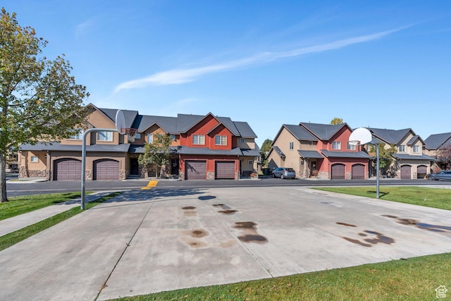 289 S 1000 W Unit 204, Pleasant Grove, UT 84062 - view of road featuring a residential view