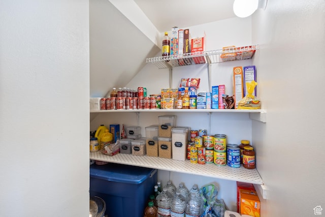 984 N Independence Ave W, Provo, UT 84604 - view of pantry