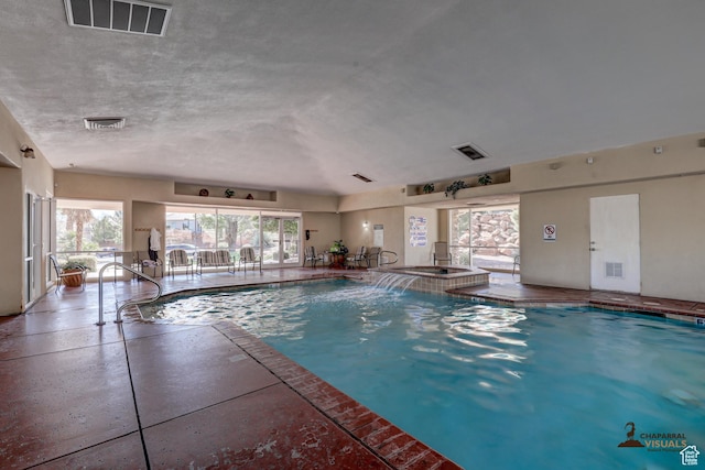 1163 W Sunrise Cir, Washington, UT 84780 - view of pool