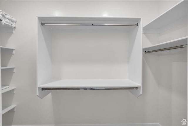 1466 N Arena Roja Dr, Washington, UT 84780 - view of spacious closet