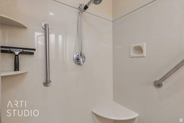 1109 N Ventana Dr, Washington, UT 84780 - view of bathroom