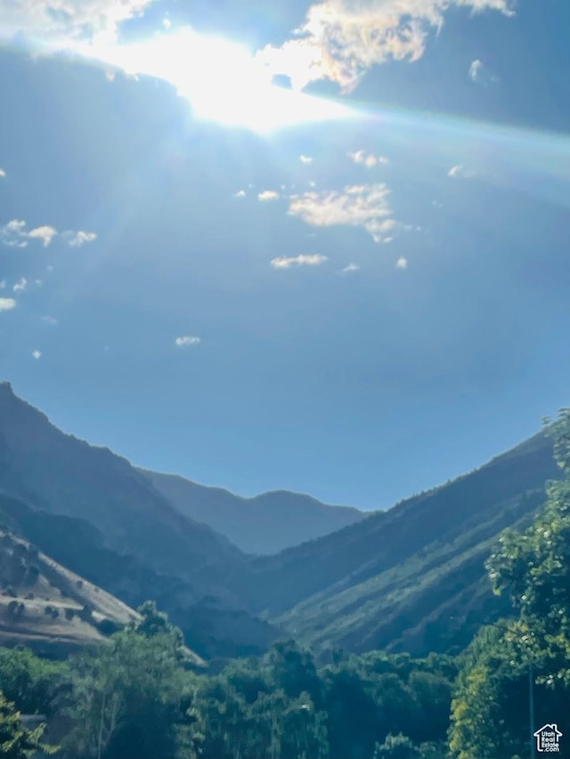 1417 E 700 S, Provo, UT 84606 - view of mountain feature