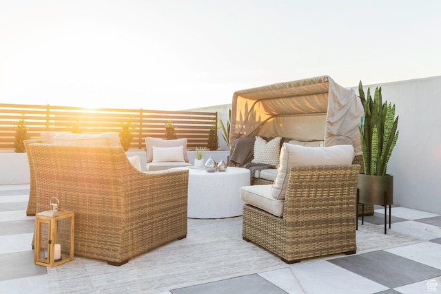 2250 E Murray Holladay Rd Unit 205, Holladay, UT 84117 - exterior space featuring outdoor lounge area