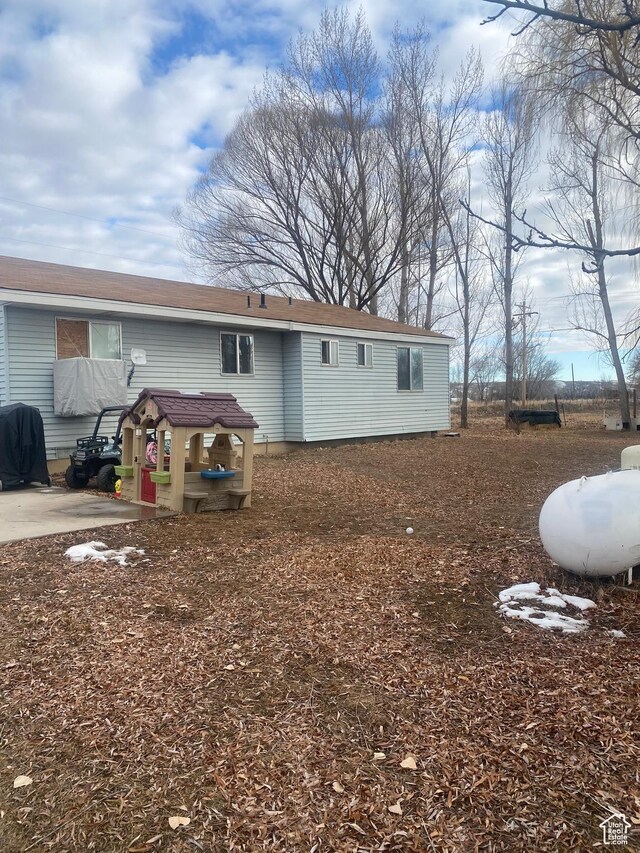 5980 S 9000 E, Jensen, UT 84035 - exterior space