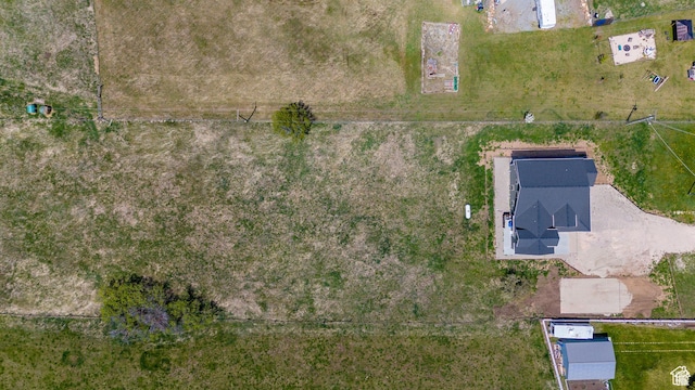 1595 S Bear Lake Blvd, Garden City, UT 84028 - aerial view