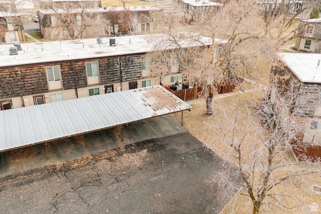 88 W 50 S Unit V-1, Centerville, UT 84014 - exterior space