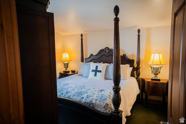 840 W Bigler Ln N Unit 3013, Midway, UT 84049 - view of bedroom