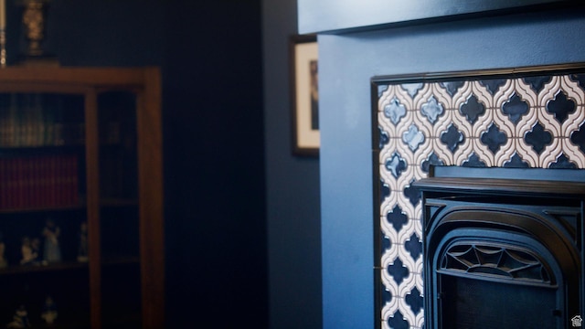 6153 E Last Monument Cir, Salt Lake City, UT 84108 - view of room details