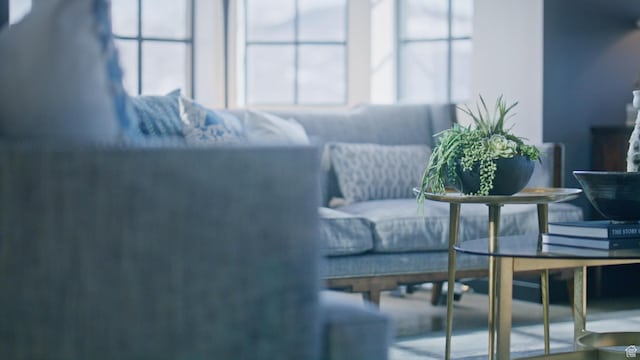 6153 E Last Monument Cir, Salt Lake City, UT 84108 - interior space
