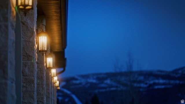 6153 E Last Monument Cir, Salt Lake City, UT 84108 - view of unfurnished bedroom