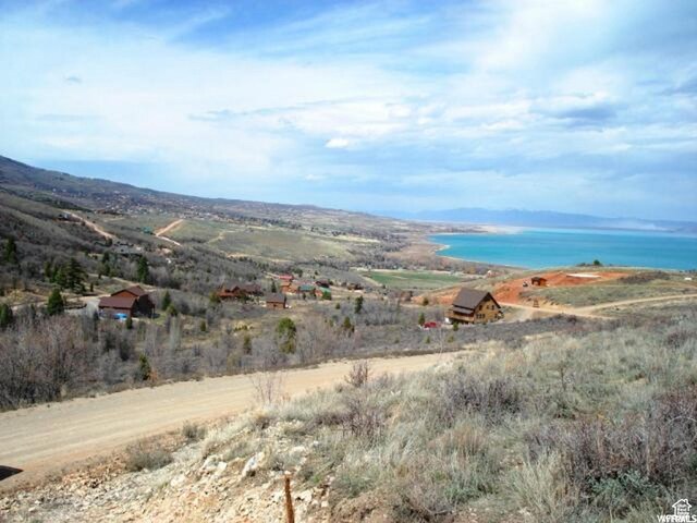 1080 N Broad Hollow Rd Unit T162, Garden City, UT 84028