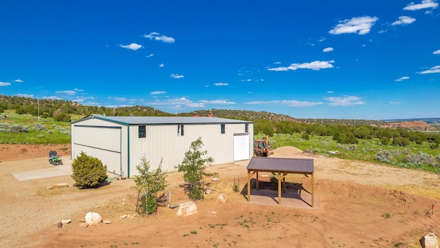 46615 W Thunder Ridge Rd Unit 193, Fruitland, UT 84027