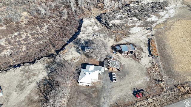 2427 E Main St, Wellington, UT 84542 - aerial view