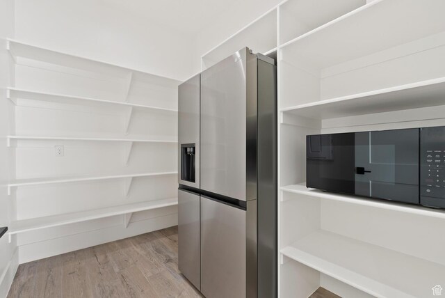 1461 W Canyon Tree Dr, St George, UT 84770 - view of storage area