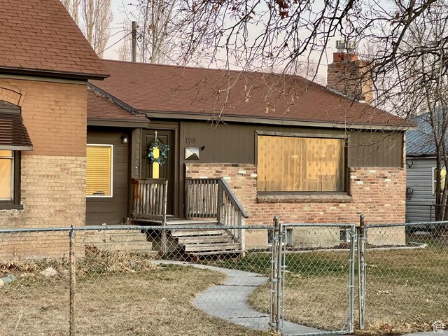 190 N 1100 W, Provo, UT 84601 - photo 4