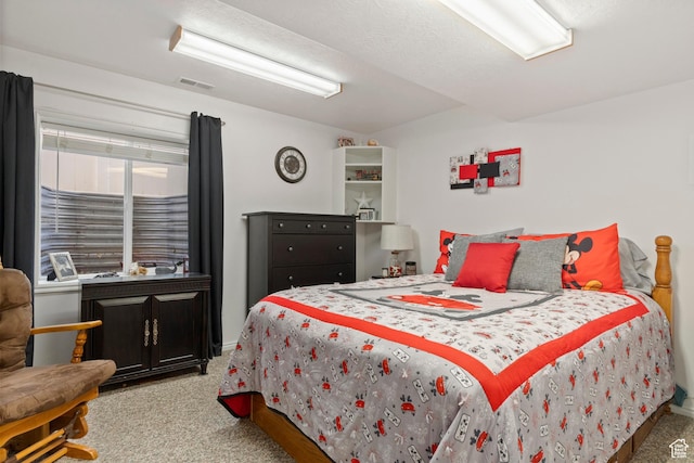 333 S Park St, Grantsville, UT 84029 - bedroom with visible vents and light colored carpet