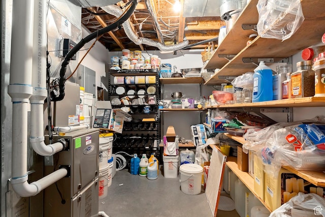 333 S Park St, Grantsville, UT 84029 - view of storage area