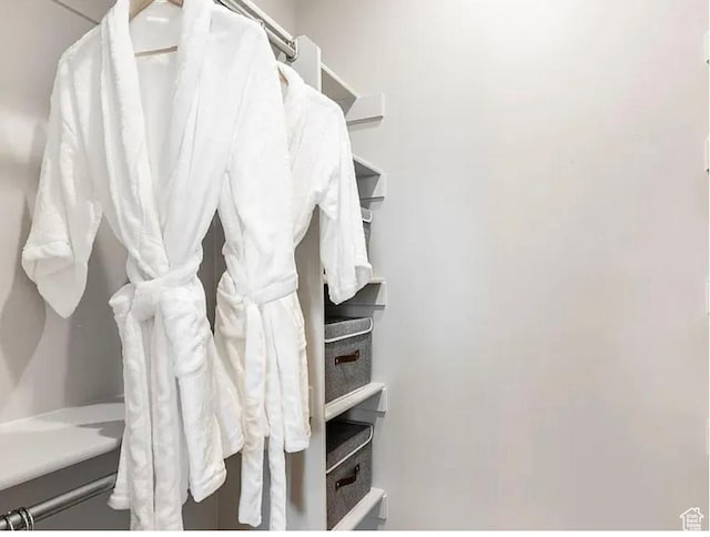 6785 Silver Creek Dr N, Park City, UT 84098 - view of spacious closet