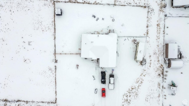 33841 N 7925 E, Fairview, UT 84629 - drone / aerial view