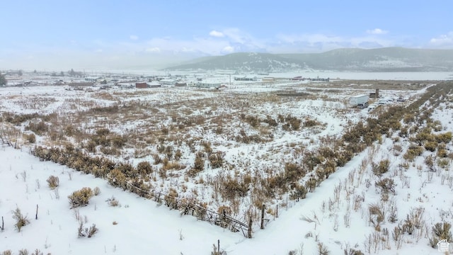 33841 N 7925 E, Fairview, UT 84629 - mountain view