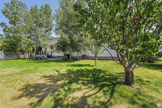 1320 W 1340 N, Pleasant Grove, UT 84062 - view of yard