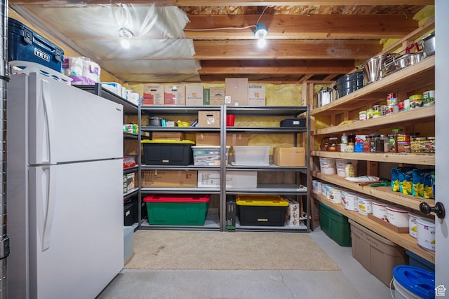 1320 W 1340 N, Pleasant Grove, UT 84062 - view of storage area
