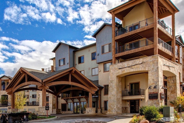 2653 W Canyons Resort Dr Unit 226, Park City, UT 84098 - view of property