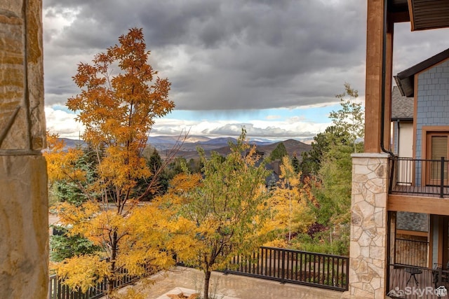 2653 W Canyons Resort Dr Unit 226, Park City, UT 84098 - mountain view
