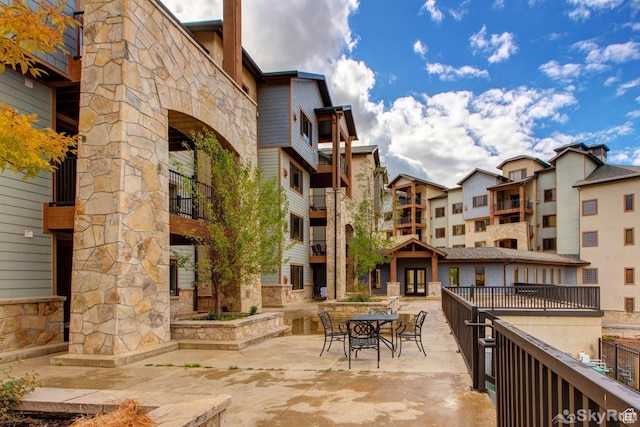 2653 W Canyons Resort Dr Unit 226, Park City, UT 84098 - view of community