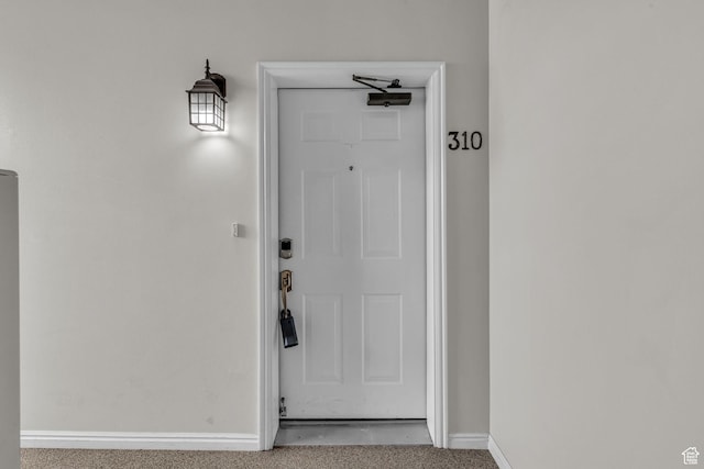 4988 S Timber Way E Unit 310, Salt Lake City, UT 84117 - view of property entrance