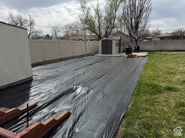 1305 W Pinewood Dr, Taylorsville, UT 84123 - photo 41