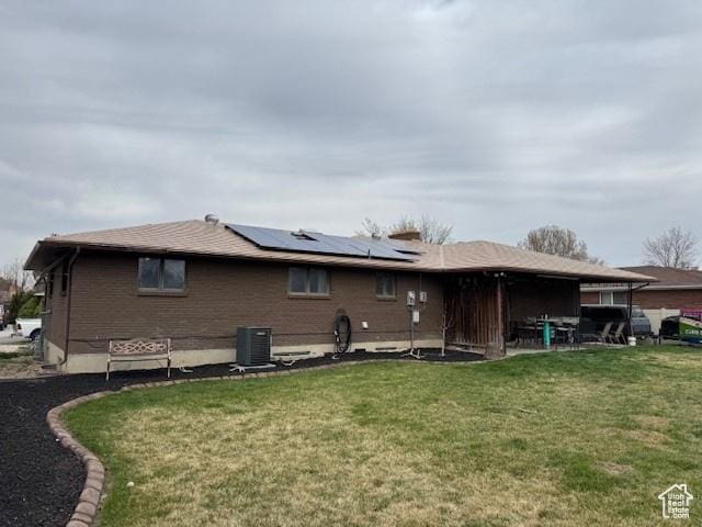 1305 W Pinewood Dr, Taylorsville, UT 84123 - photo 38