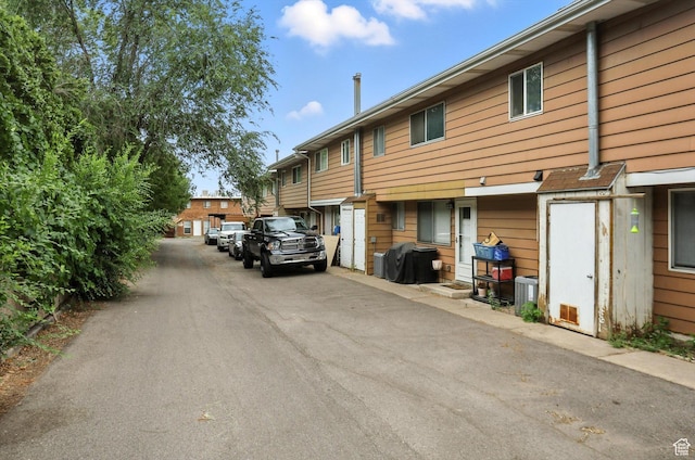 1064 N Nayon Dr E Unit 9-A, Layton, UT 84040 - photo 25