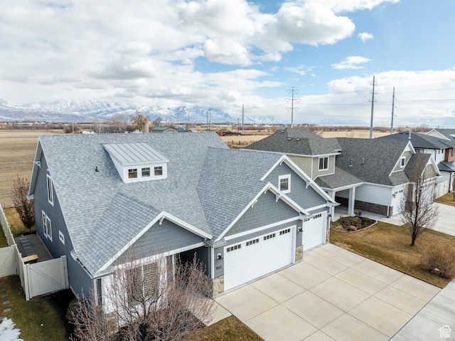 1863 S 900 E, Lehi, UT 84043 - drone / aerial view