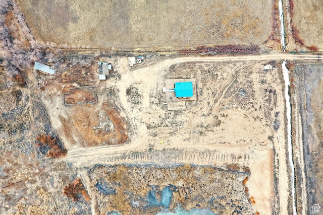 7998 E 5250 S, Randlett, UT 84063 - map