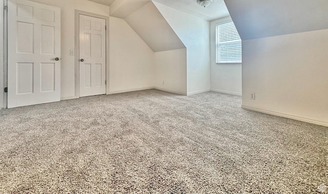 10008 S 2200 W, South Jordan, UT 84095 - bonus room featuring vaulted ceiling and carpet