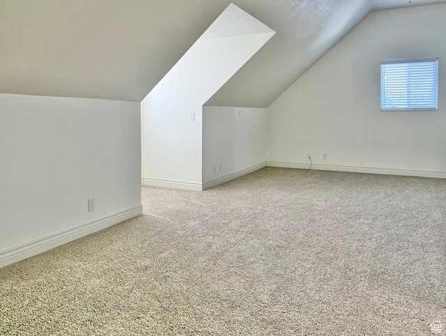 10008 S 2200 W, South Jordan, UT 84095 - bonus room with vaulted ceiling and carpet
